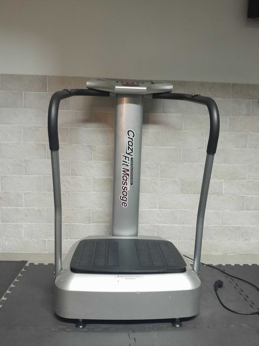 Máquina Vibroplate64750817619457120