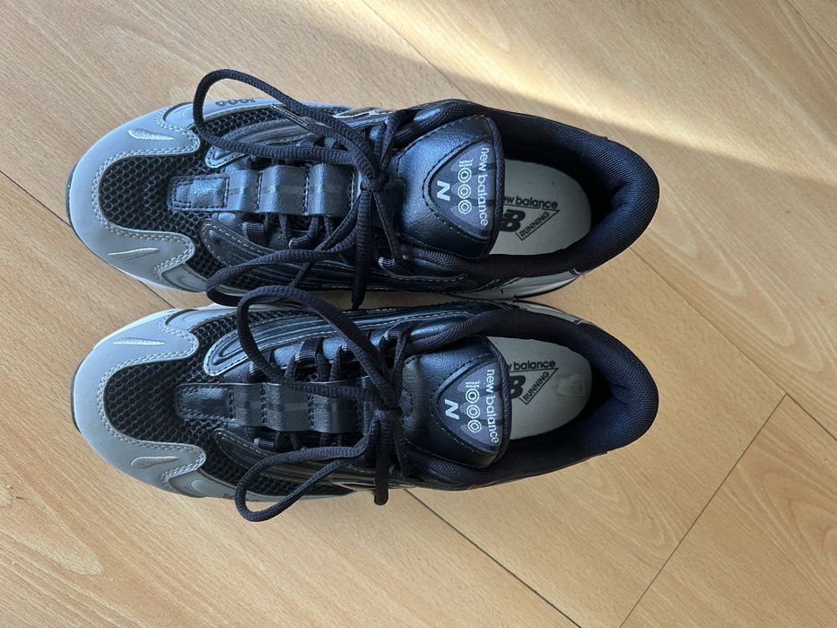 New Balance 1000 Cinza