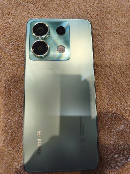 Xiaomi redmi note 13pro 5g