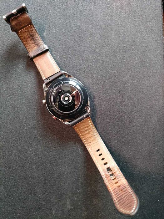 Samsung Smart Watch Galaxy Watch 3 41mm (LTE) GPS
