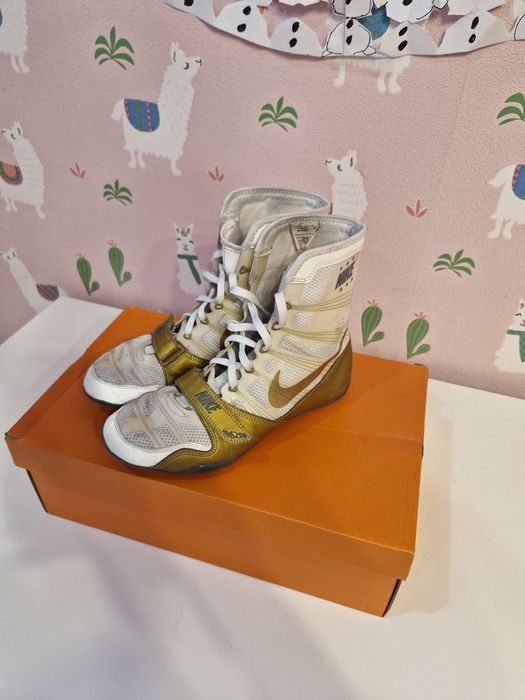Боксерки Nike Hyperko 1