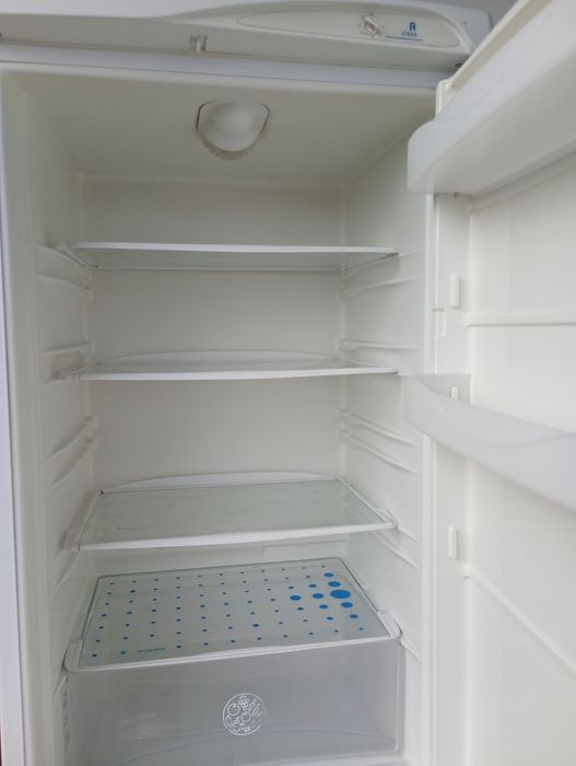 Lodówka Polar i zamrażarka Foron