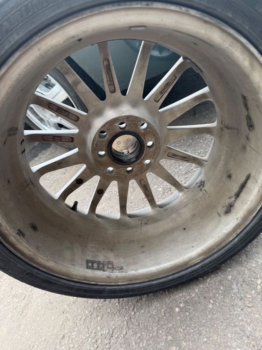 диски для автомобіля