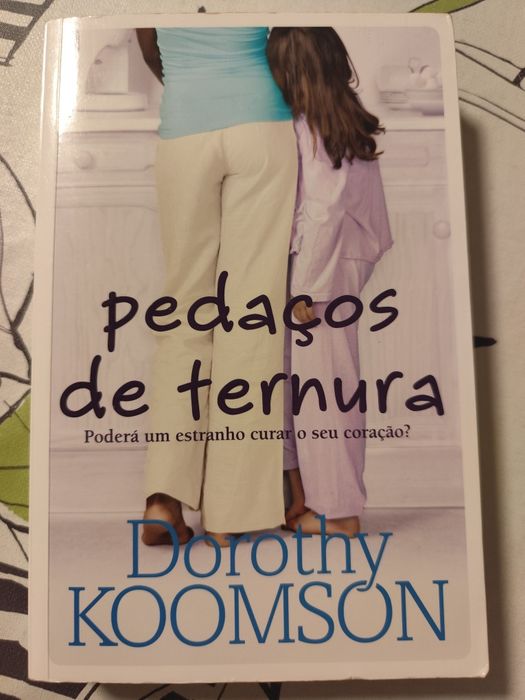 Conjunto de Livros - Dorothy Koomson