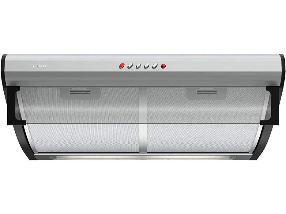 Exaustor Tradicional Teka C 6420 (60 cm) – Novo em caixa