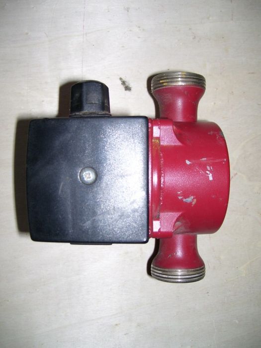 pompa c.w.u. grundfos up 20-15 n 150 230v