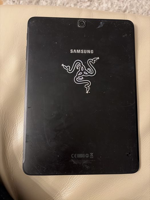 Table sansung galaxy S2  32 GB em bom estado