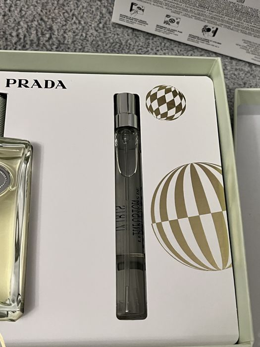 Prada Infusion d'Iris Infusion d'Iris 100 ml