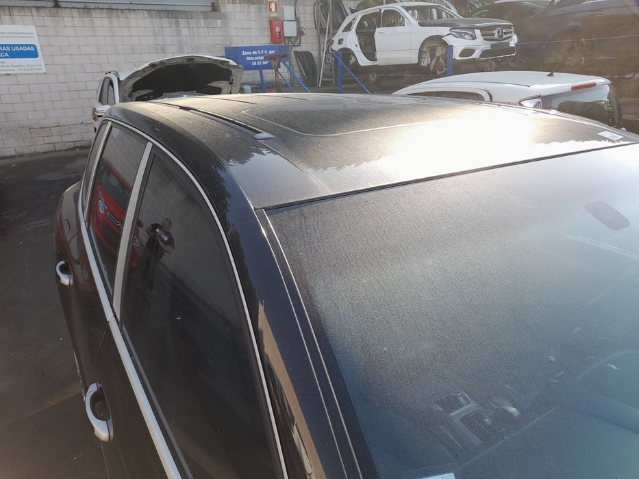 Tejadilho PORSCHE Cayenne (9PA)