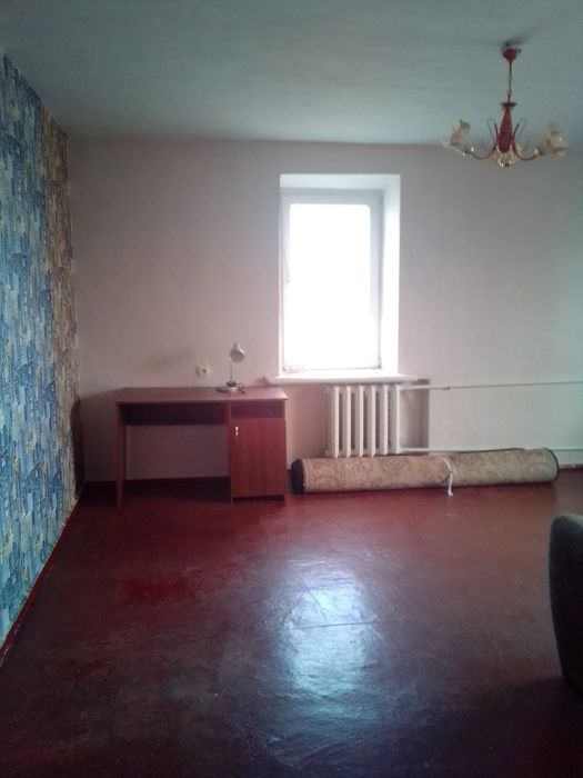 Однкімнатна квартира в центрі міста