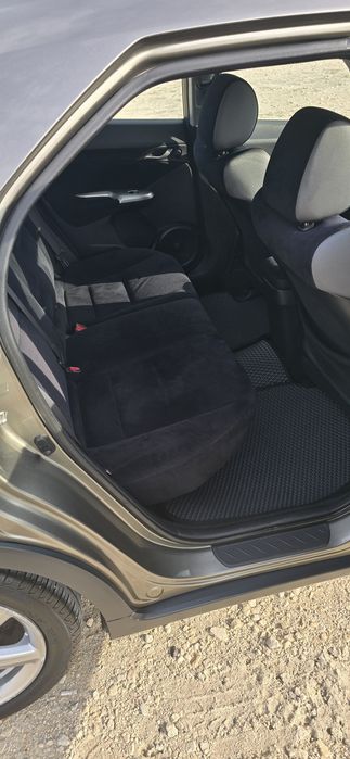 Honda Civic 8G 5D