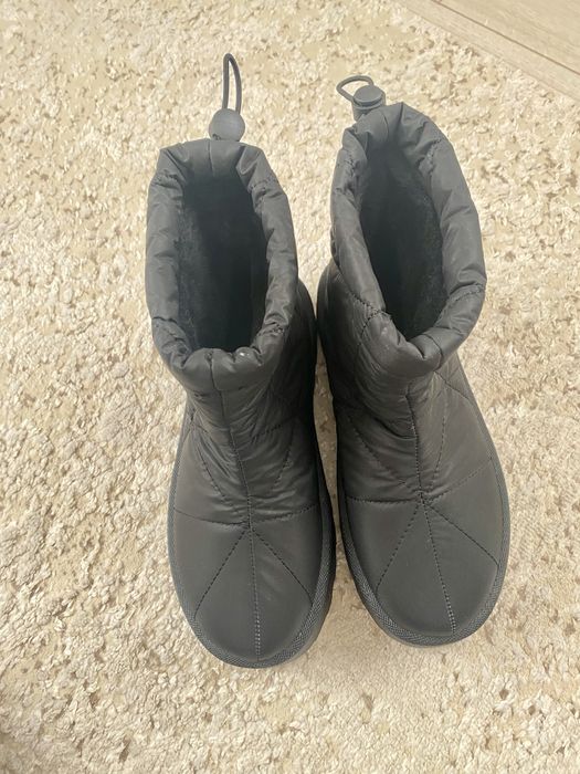 Жіночі черевики демісезонні