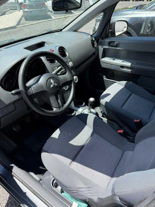 Mitsubishi Colt Van Z3 1.5 DI-D 90cv Diesel | 2005