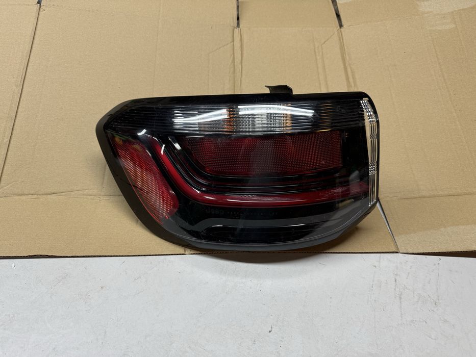 JEEP COMPASS lift lampa tylna lewa lh europa