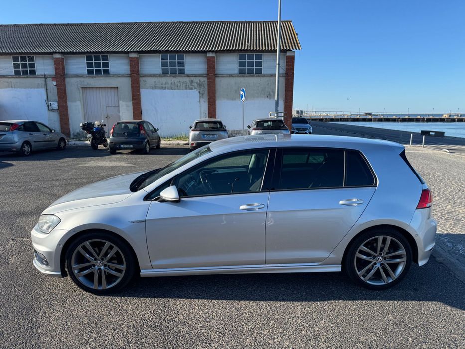 Volkswagen Golf — fotografia 10
