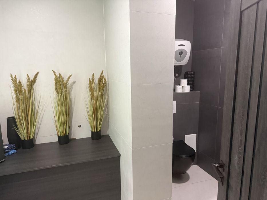 Комерційне приміщення в центрі Мукачева | 60 м² | Новий дизайнерський ремонт