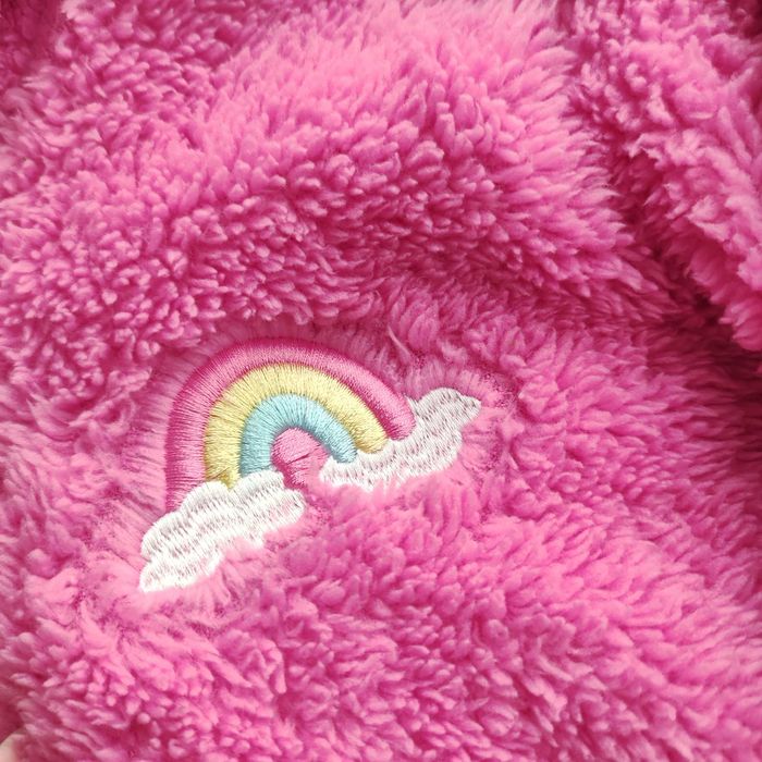 Ромпер, сліп, кігурумі, піжама для дівчинки від Lupilu