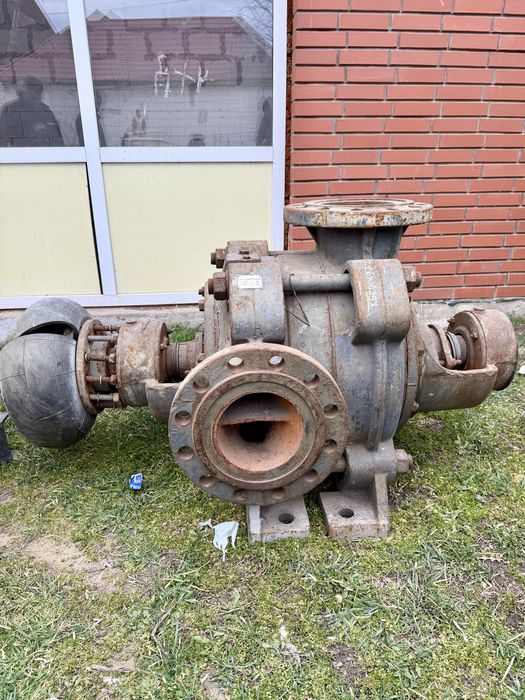 Продаж Насос ЦНС 300-120 -  складского хранение