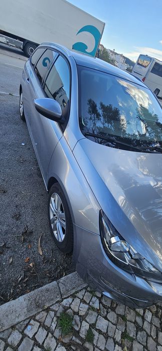 Peugeot 308 sw hdi