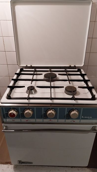 Fogão Luna Special