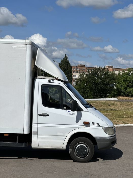 Sprinter 413  2.2 cdi