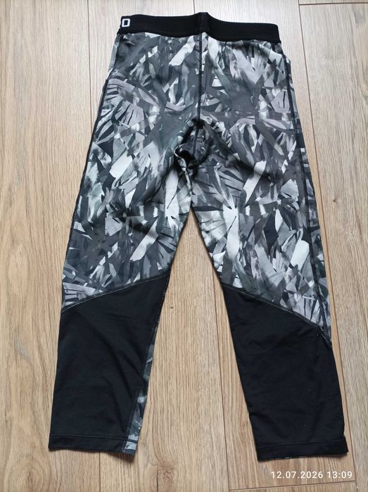 Leginsy Nike, r. S