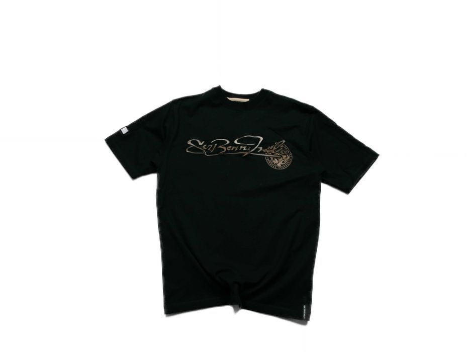 T-shirt Sir Benni Miles S hip hop y2k