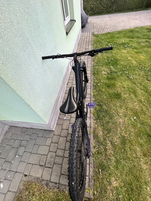 Rower górski MTB XC kross moon 2.0