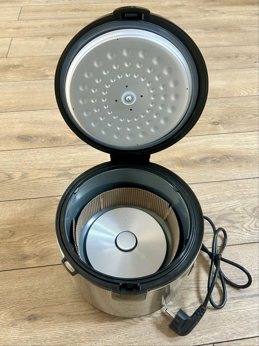 Ryżowar elekryczny Russell Hobbs 500W