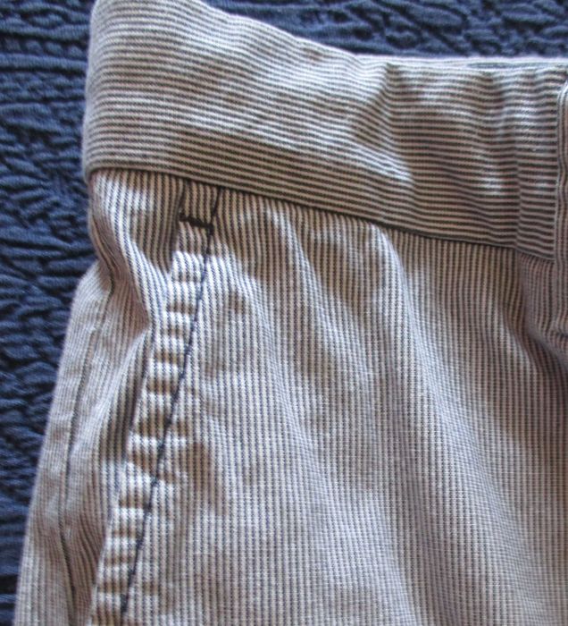 Calças para Homem Sacoor Brothers