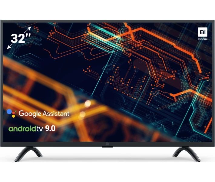 Телевизор 32" Xiaomi Mi TV UHD 4S Smart TV НОВЫЙ!