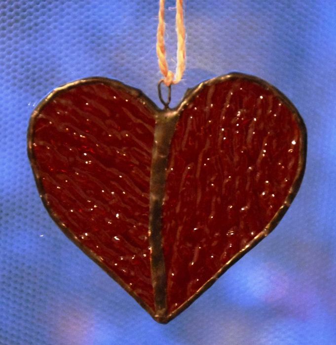 Łapacz Słońca – Walentynki