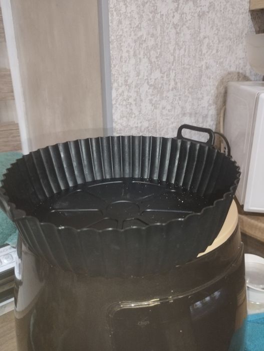 Аэрогриль Nirva гриль