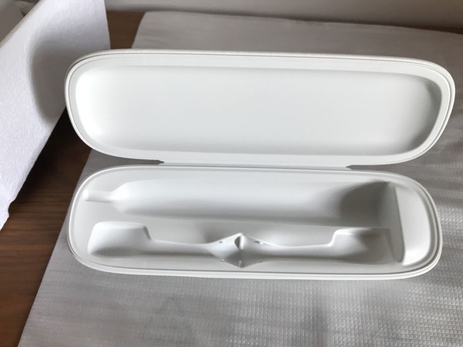 Philips Sonicare TCA1001 etui ładowarka szczoteczki sonicznej