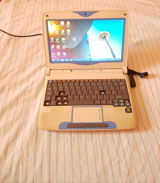 Computador Magalhães para Aproveitamento Peças64354199154306122