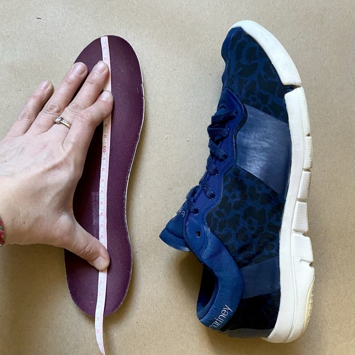 Кросівки для танців для фітнесу adidas by stella 38,5 розмір | 24,5 см