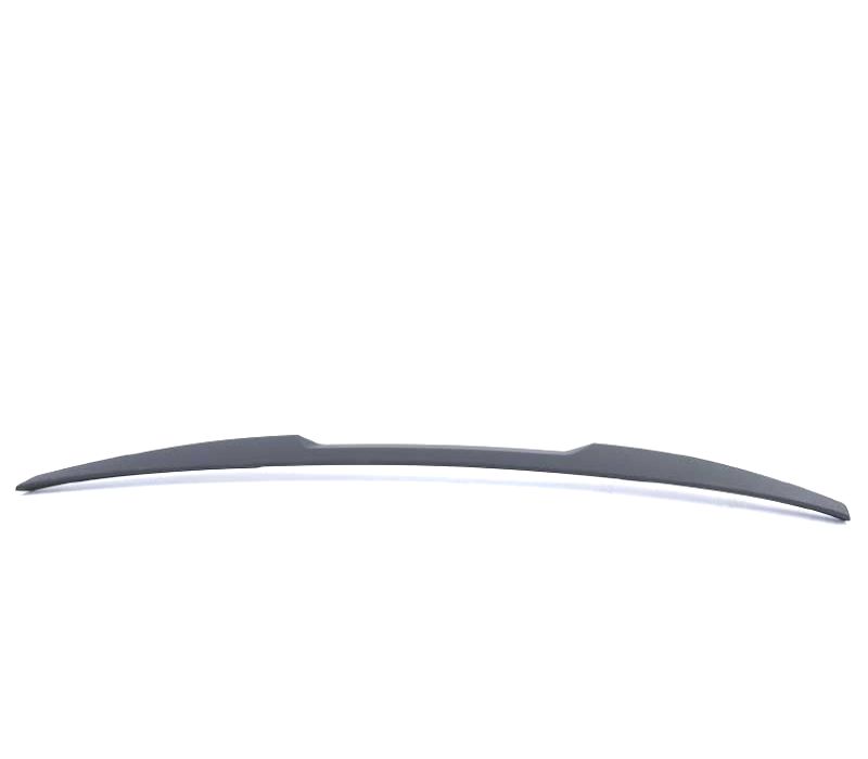 AILERON SPOILER TRASEIRO AUDI A3 8V SEDAN 12- LOOK S3