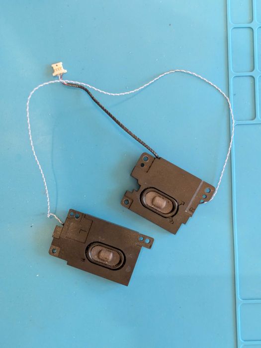 Динаміки Lenovo ThinkPad X1 Yoga Gen3 (2018) 01AY959