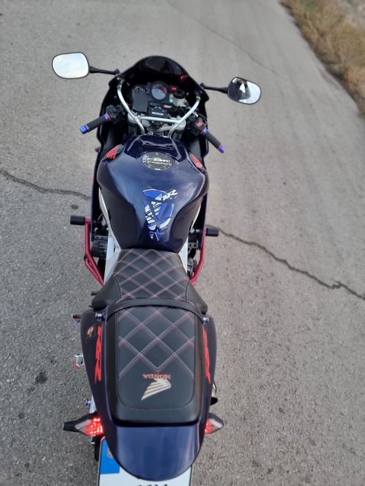 Продам Honda CBR 919 RR 1999 року