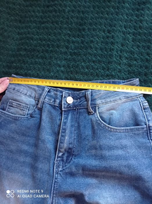 Spodnie damskie modne