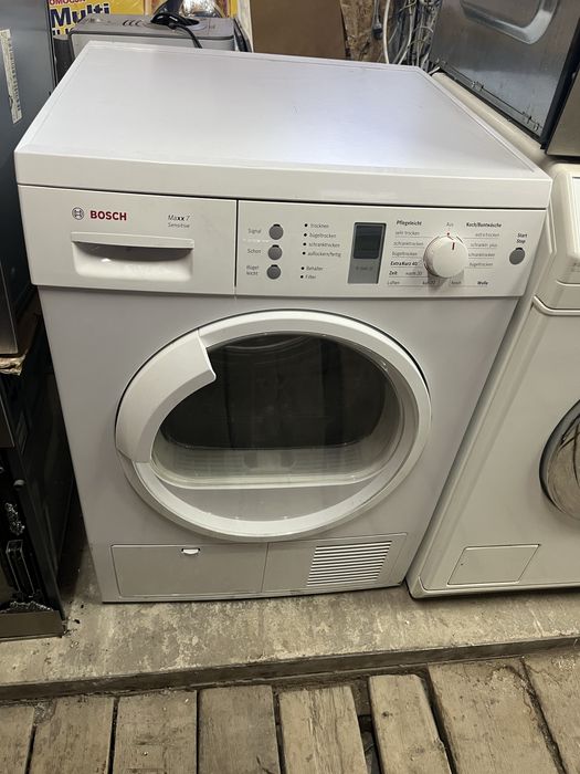 Сушка BOSCH німеччина