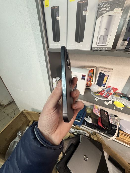 Iphone 15pro 128gb в ідеалі