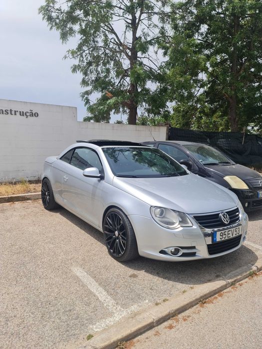 Vendo Volkswagen eos