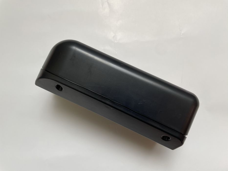 Великий пластиковий корпус для контролера