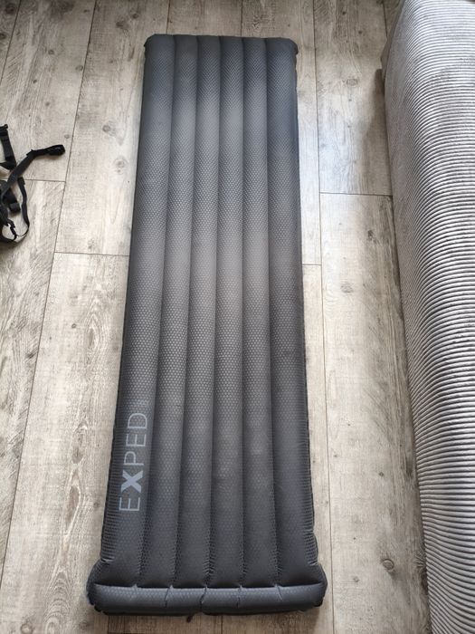Mata materac exped DownMat UL Winter M