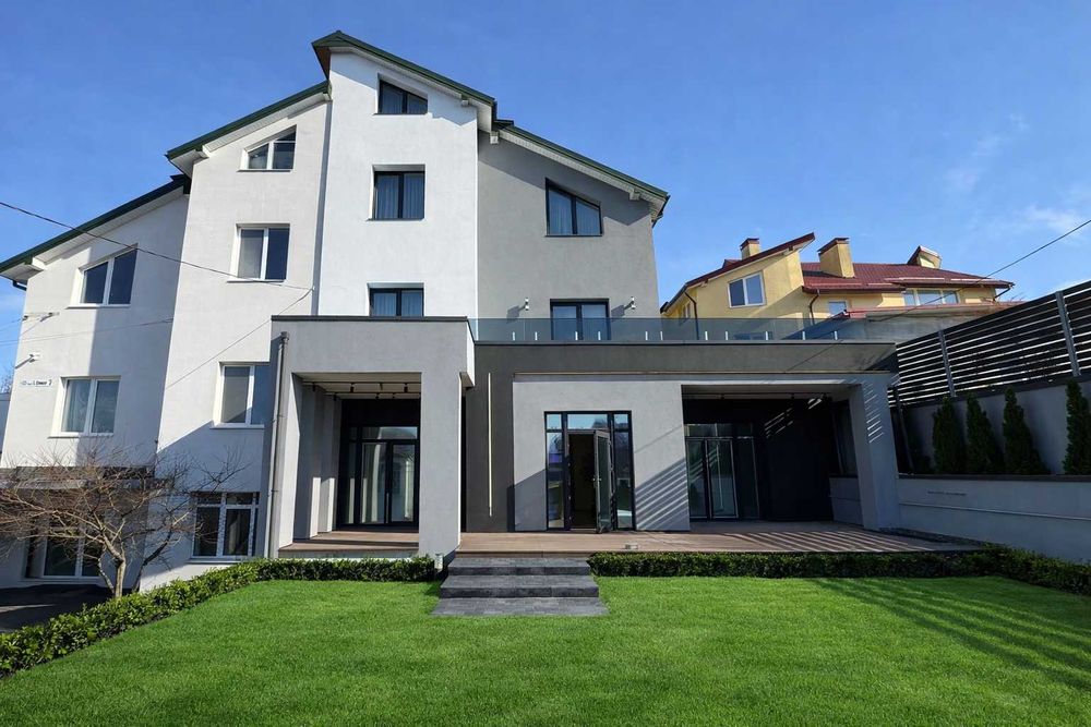 Приватний будинок|Сокільники|готовий до проживання|240кв.м