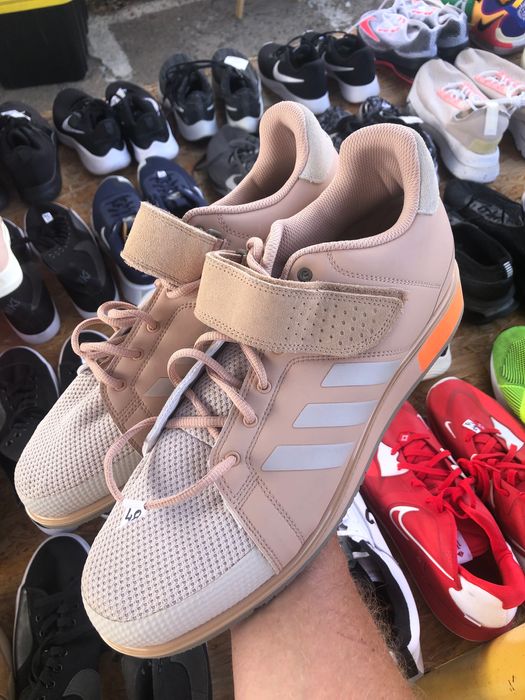 Buty Adidas z usa rozmiar 48