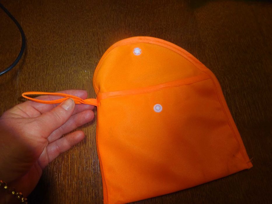 3 szt. XXL XL kamizelka odblaskowa BHP robocza kamizelki odblaskowe