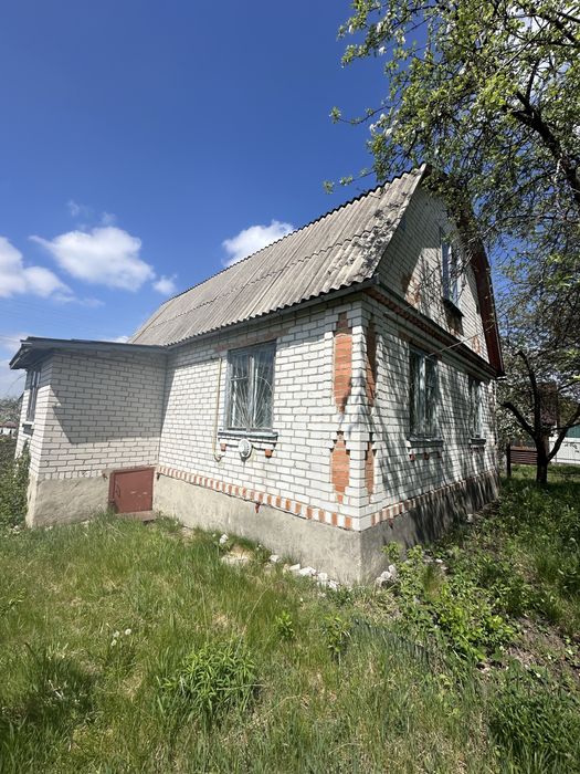 Продаж будинку с Сонячне