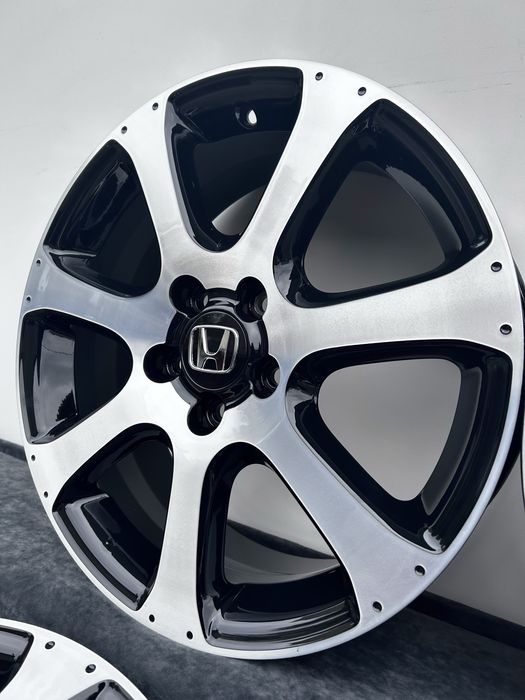 Диски R18 5/114,3 Honda